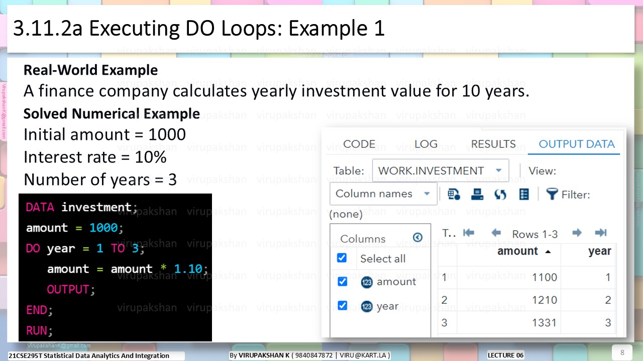 SDAI Lecture 06