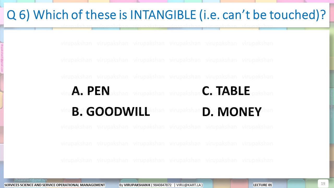 SSSOM Lecture 01