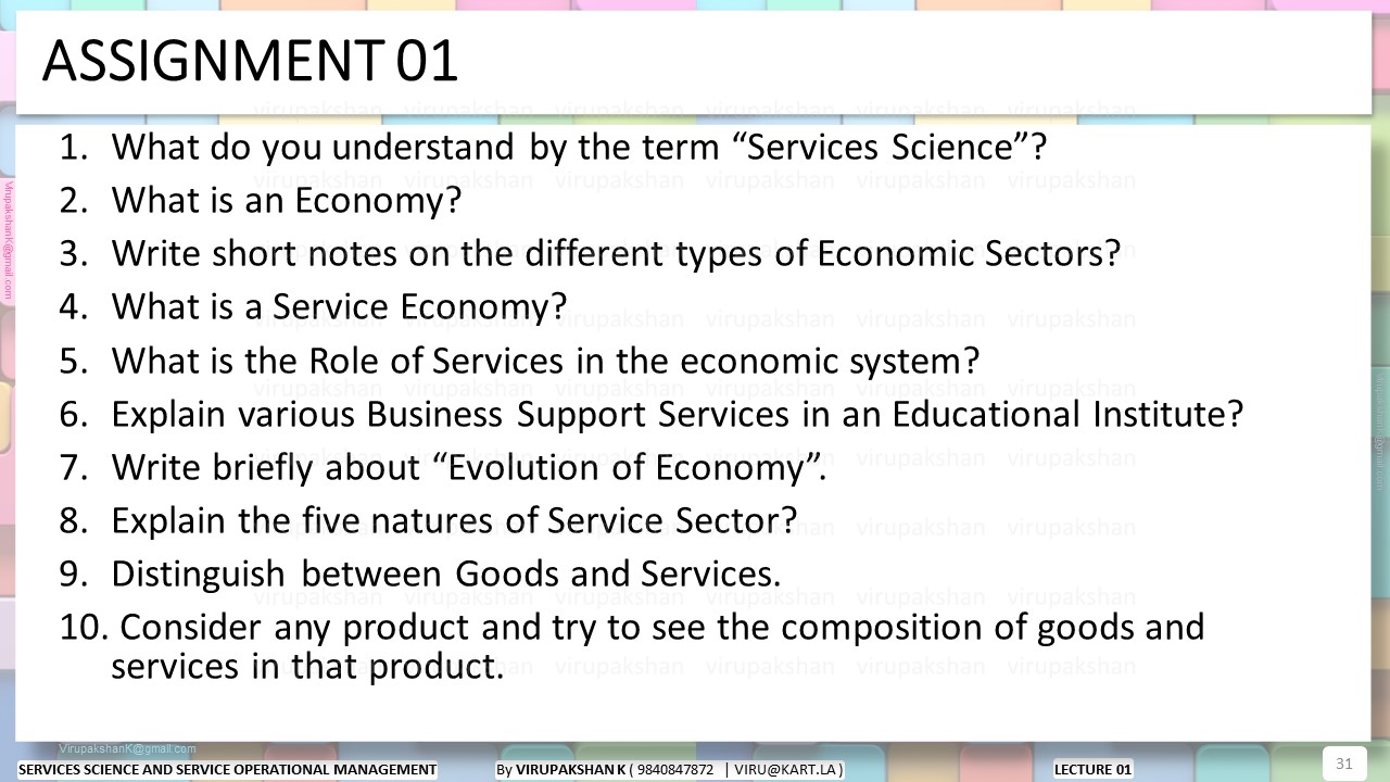 SSSOM Lecture 01