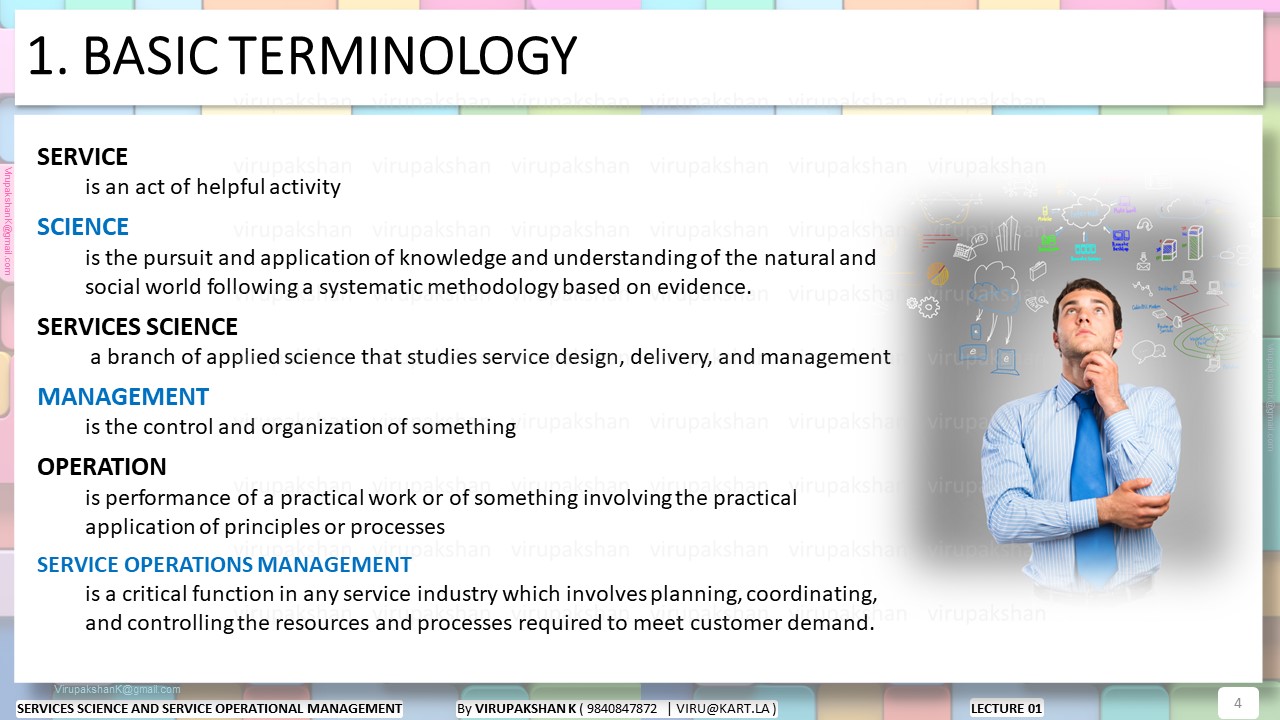 SSSOM Lecture 01