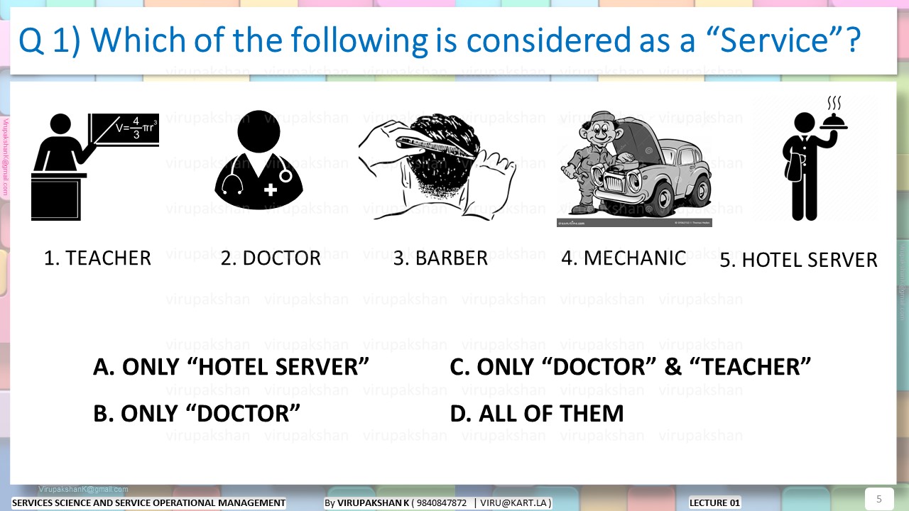 SSSOM Lecture 01