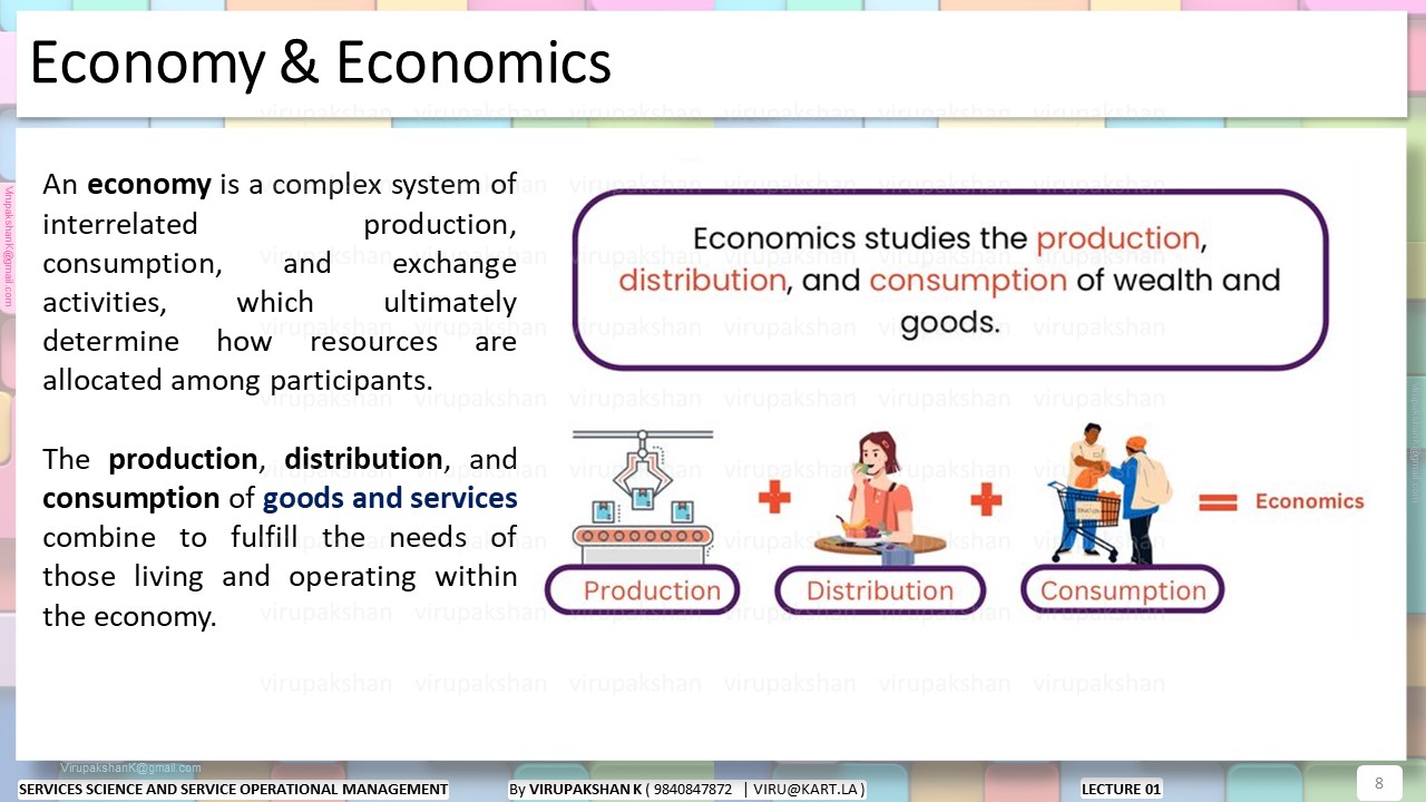 SSSOM Lecture 01