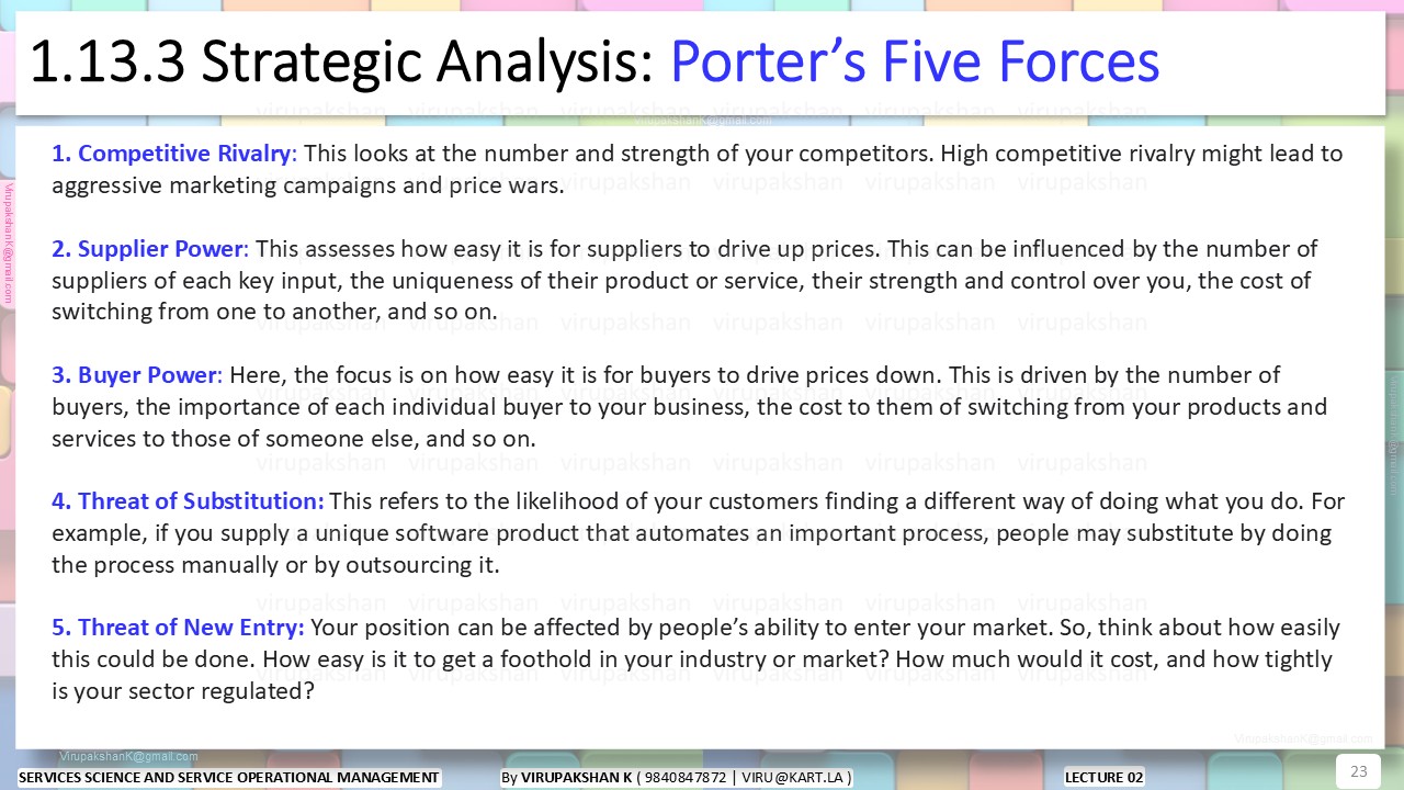 SSSOM Lecture 02