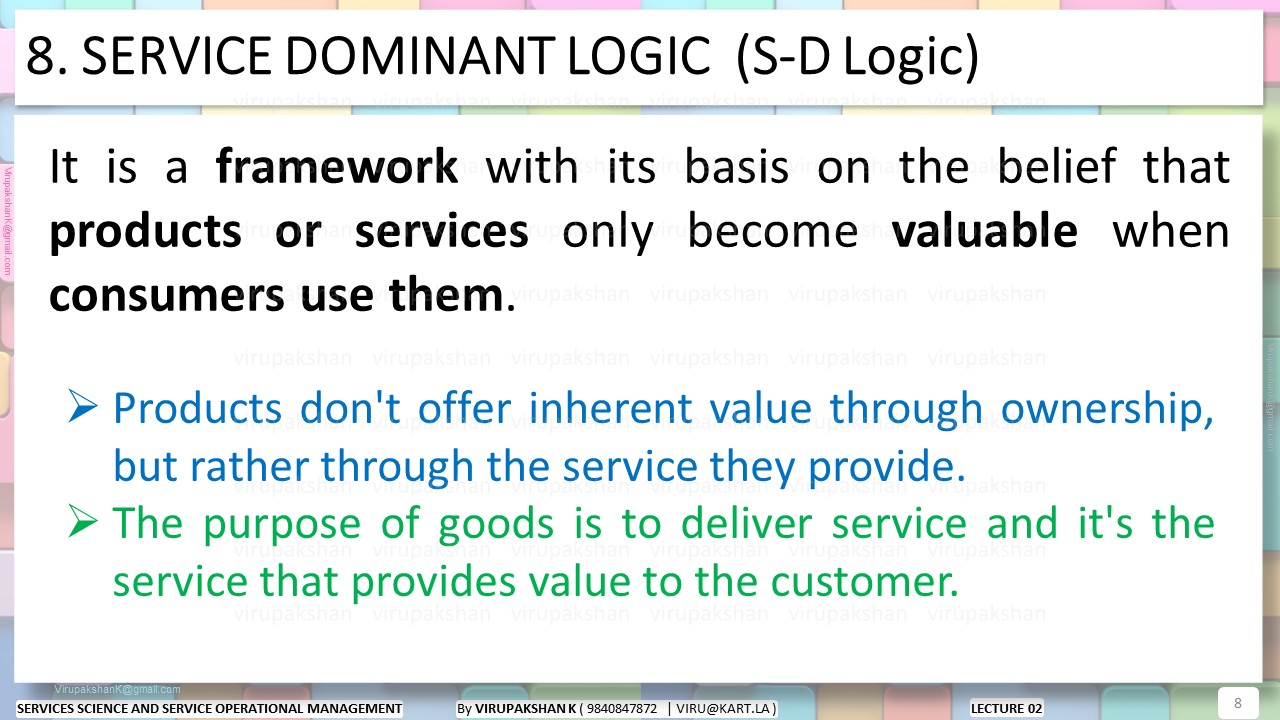 SSSOM Lecture 02