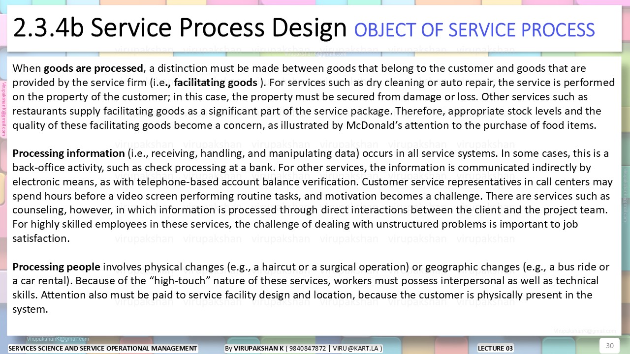 SSSOM Lecture 03