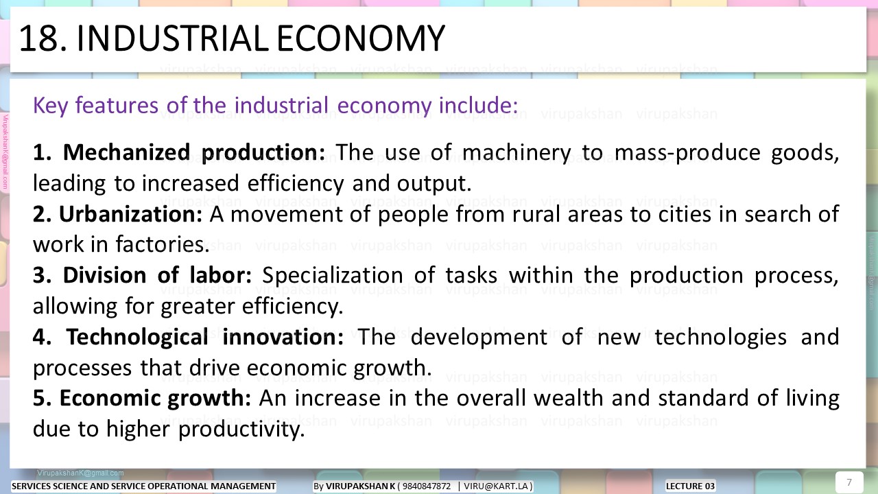 SSSOM Lecture 03