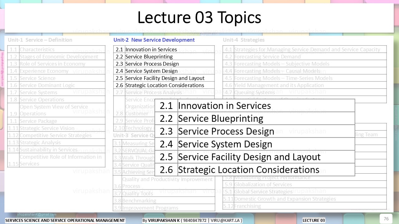 SSSOM Lecture 03