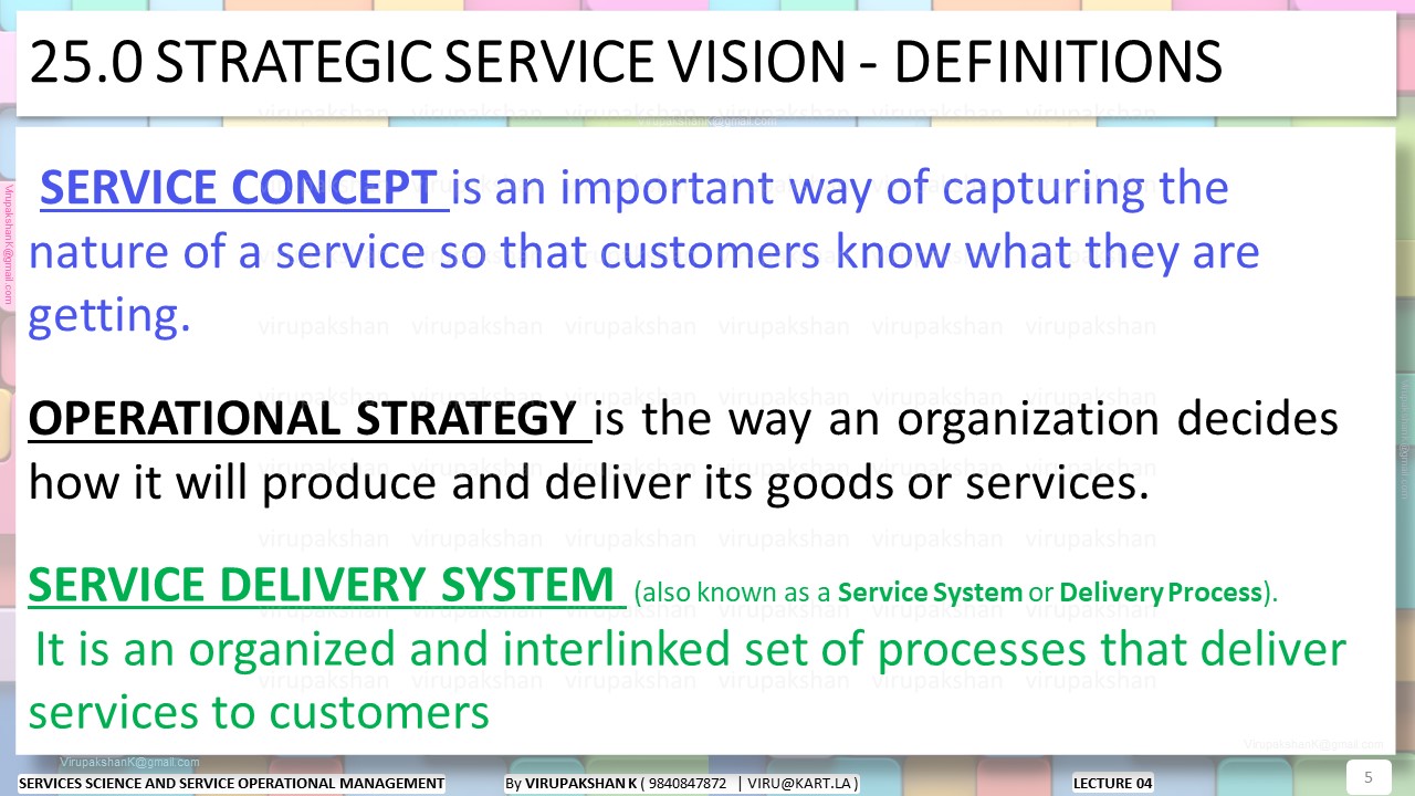 SSSOM Lecture 04