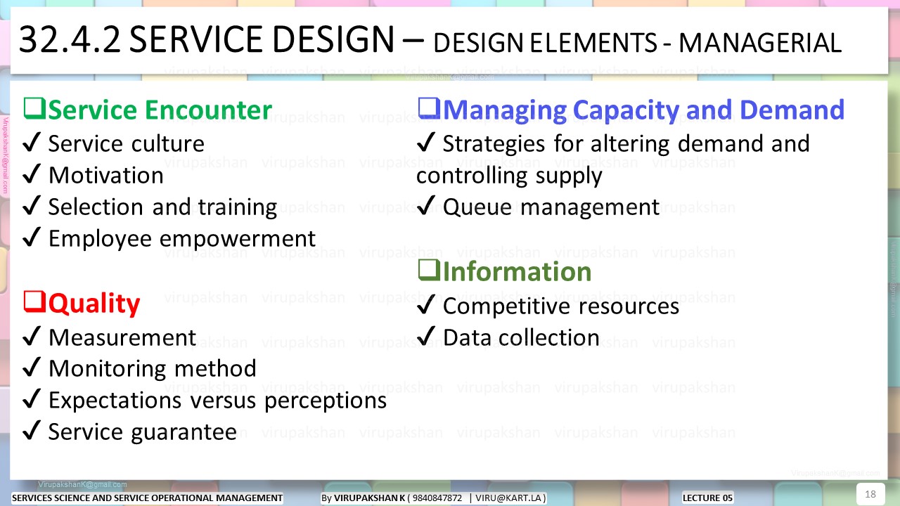 SSSOM Lecture 05