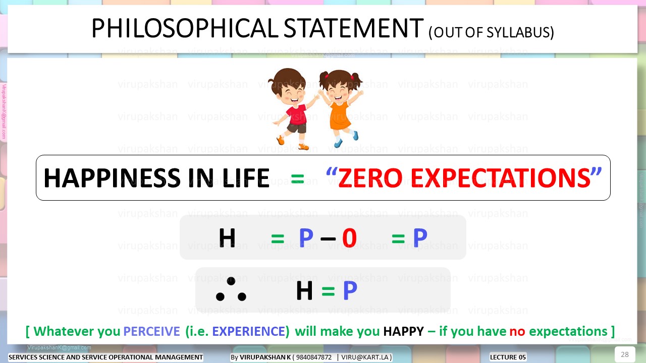 SSSOM Lecture 05