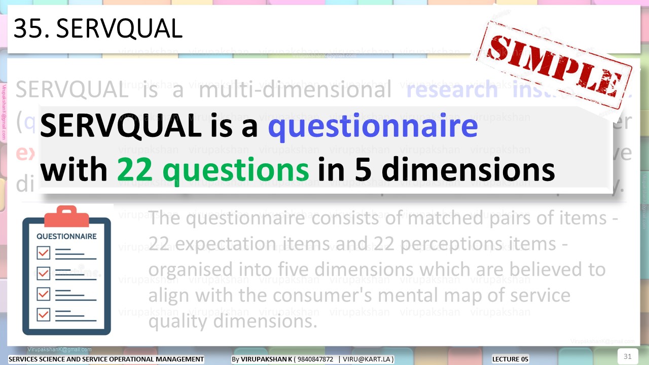 SSSOM Lecture 05