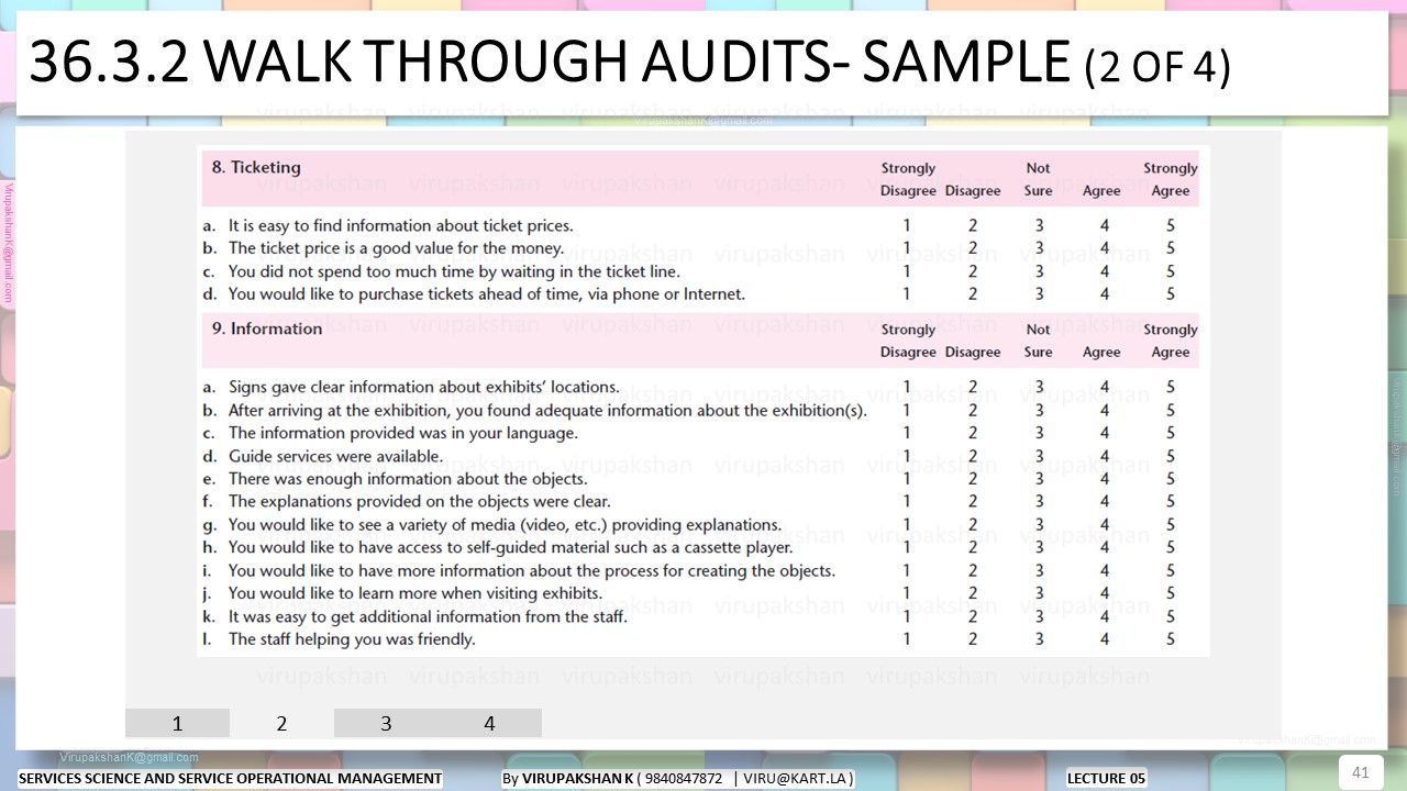 SSSOM Lecture 05