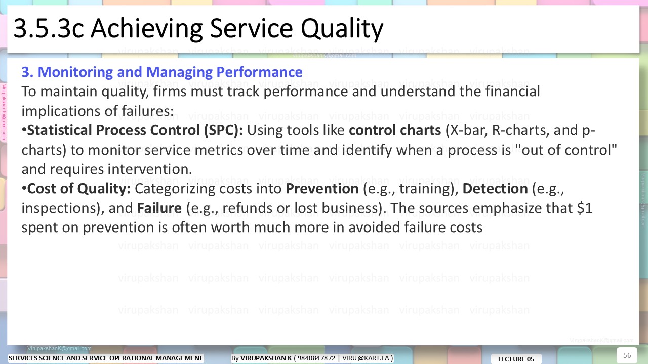 SSSOM Lecture 05