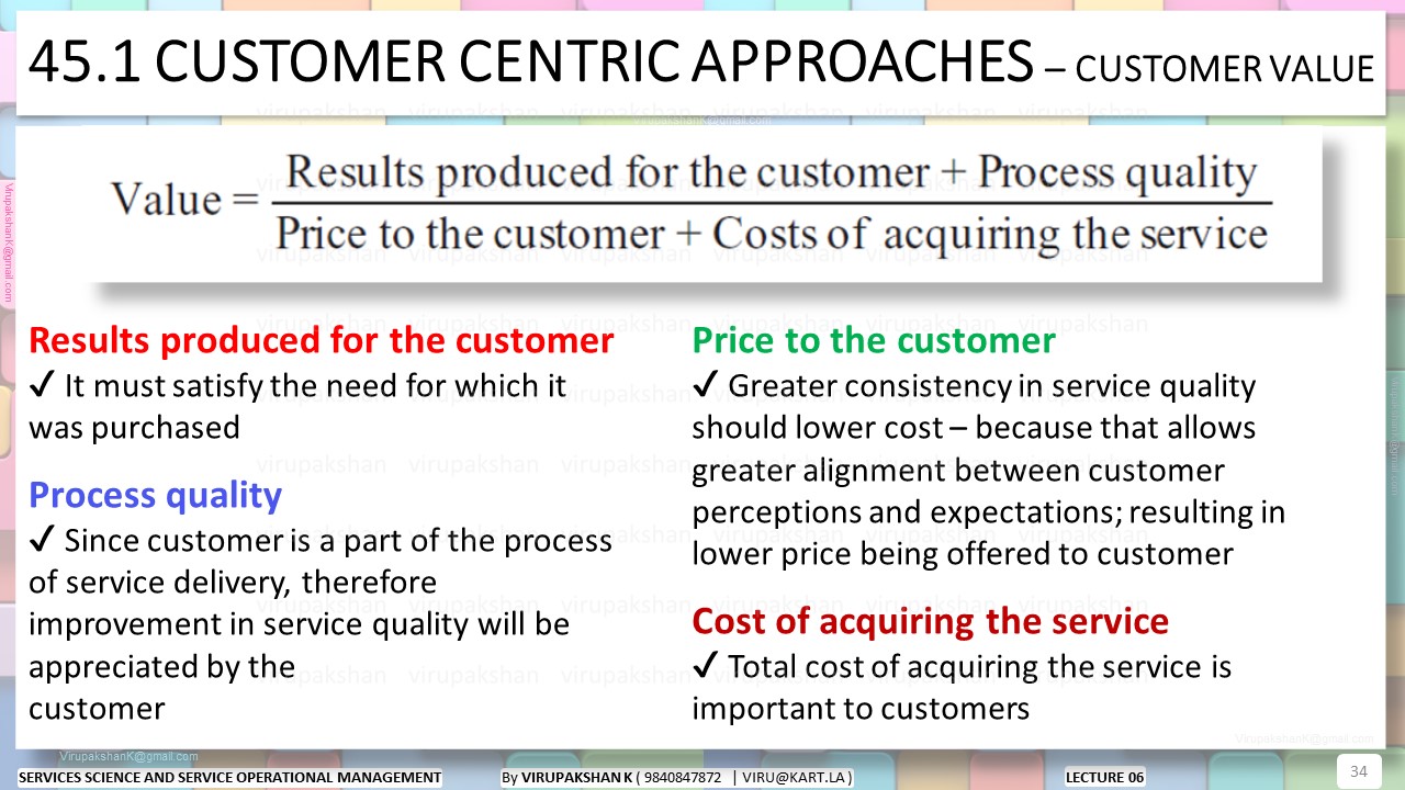 SSSOM Lecture 06