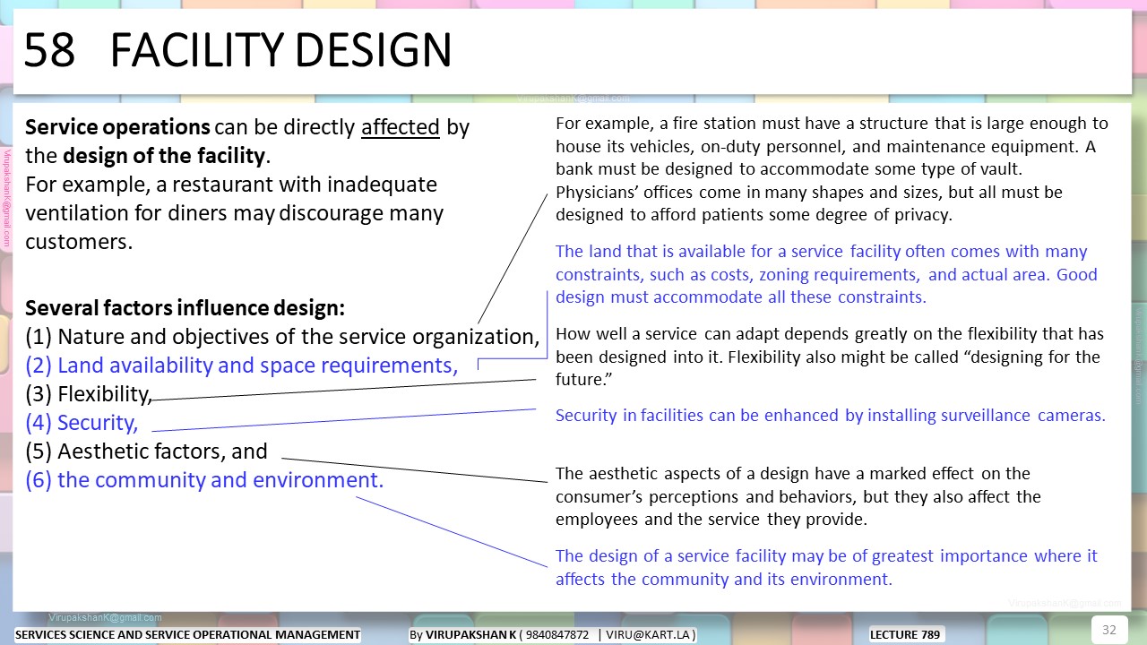 SSSOM Lecture 789