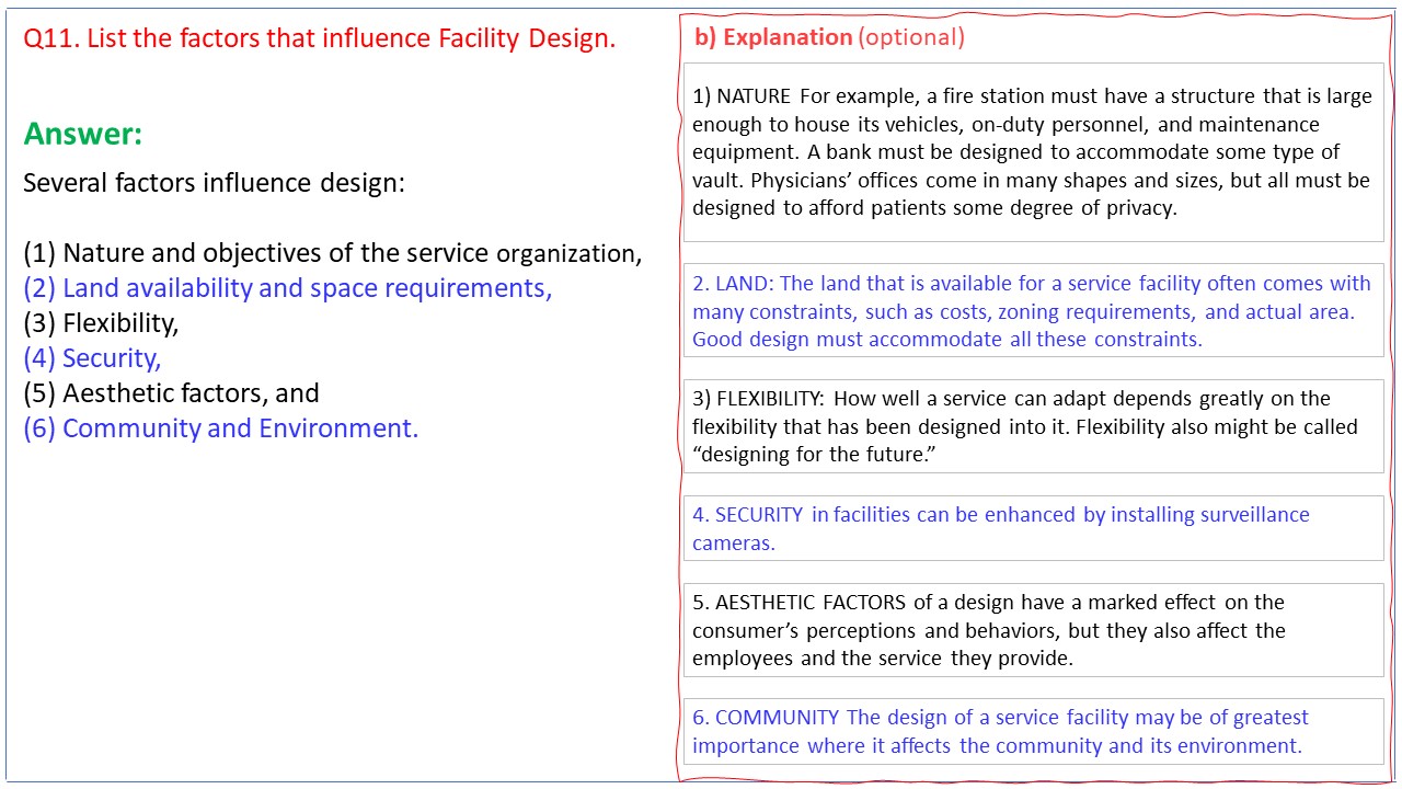 SSSOM Lecture 789