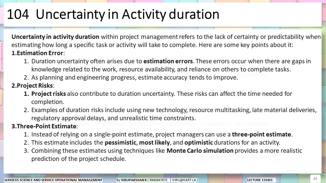 SSSOM Lecture 13 14 15